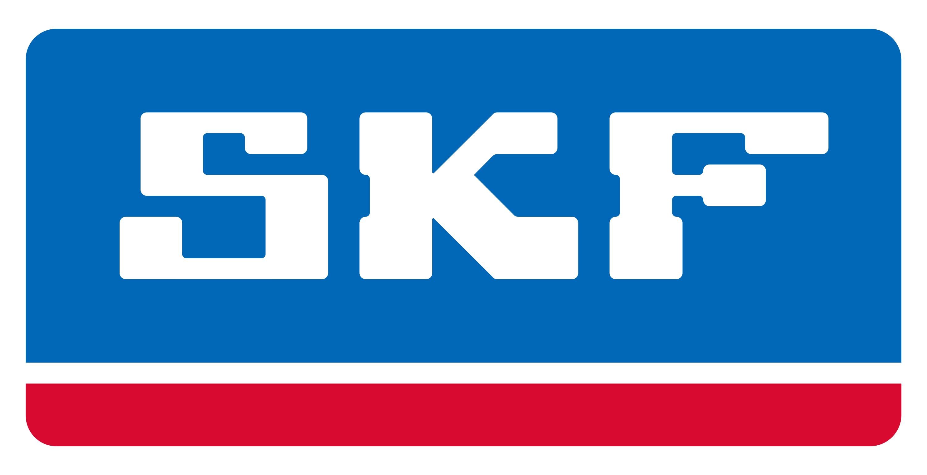 SKF RULMAN