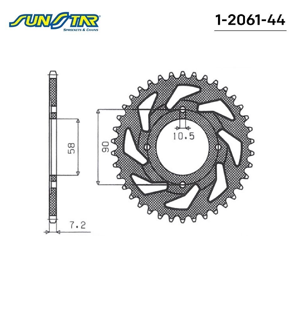 CB%20125%20F%20%20CBR%20125%20R%20%20SUNSTAR%201-2061-44%20ARKA%20DİŞLİ%20(ÇELİK)