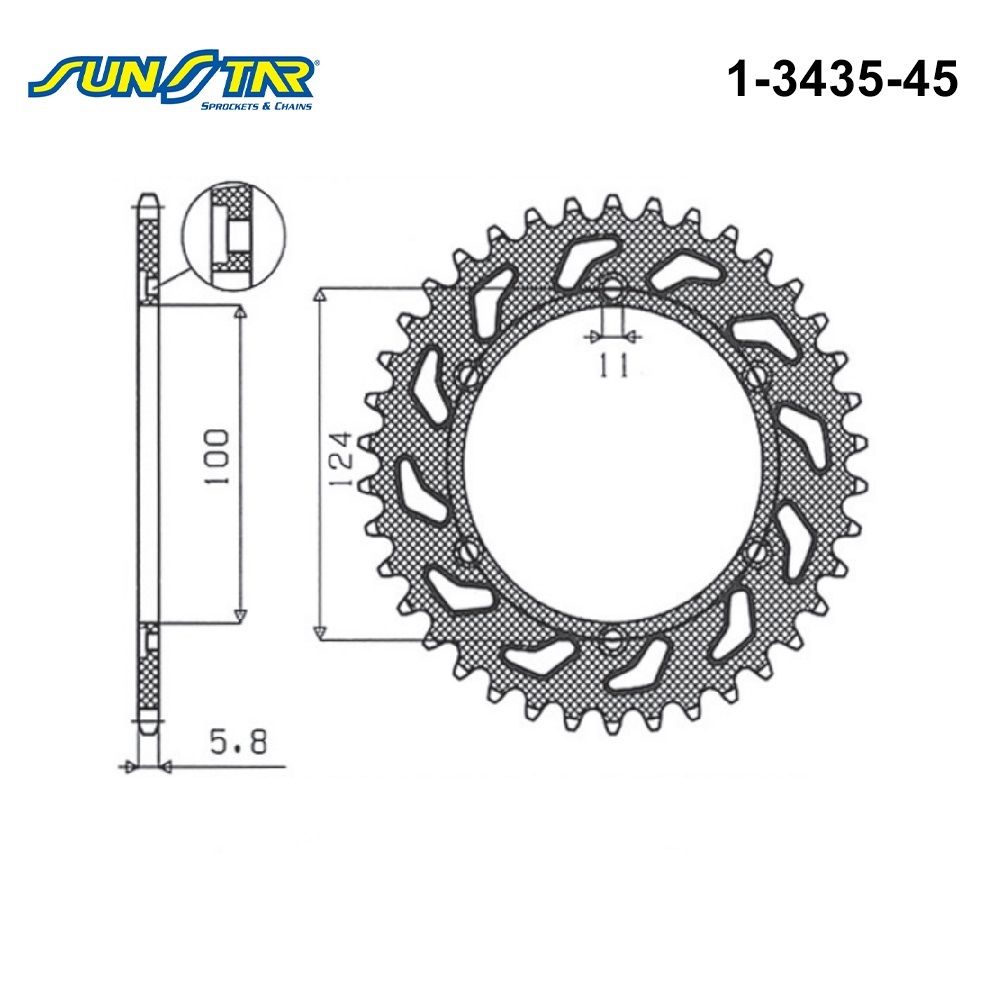 MONSTER%20620%20%20MONSTER%20696%20%20SUNSTAR%201-3435-45%20ARKA%20DİŞLİ%20(ÇELİK)