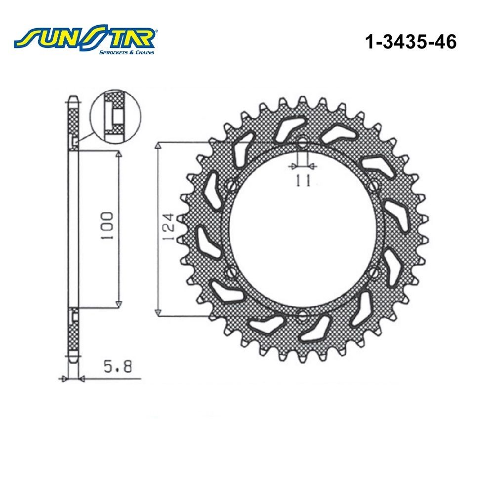 MONSTER%20696%20%20MONSTER%20620%20%20%20SUNSTAR%201-3435-46%20ARKA%20DİŞLİ%20(ÇELİK)