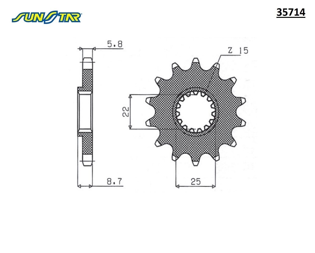 250%20FC/FE%20%20%20EC%202T%20250%20%20%20RR%202T%20ENDURO%20300%20%20%20%20350%20FC/FE%20%20%20%20450%20FC/FE%20%20%20%20%20501%20FE%20%20%20125/250%20EXC%20%20%20%20%20250/350/450%20%20EXC%20F%20%20%20%20450%20SX%20F%20%20SUNSTAR%2035714%20ÖN%20DİŞLİ%20(ÇELİK)