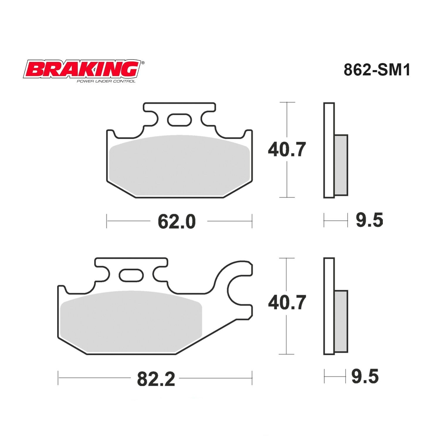 BURGMAN%20200%20(2007-2020)%20%20BRAKING%20862SM1%20YARI%20METALİK%20(ARKA)%20FREN%20BALATASI