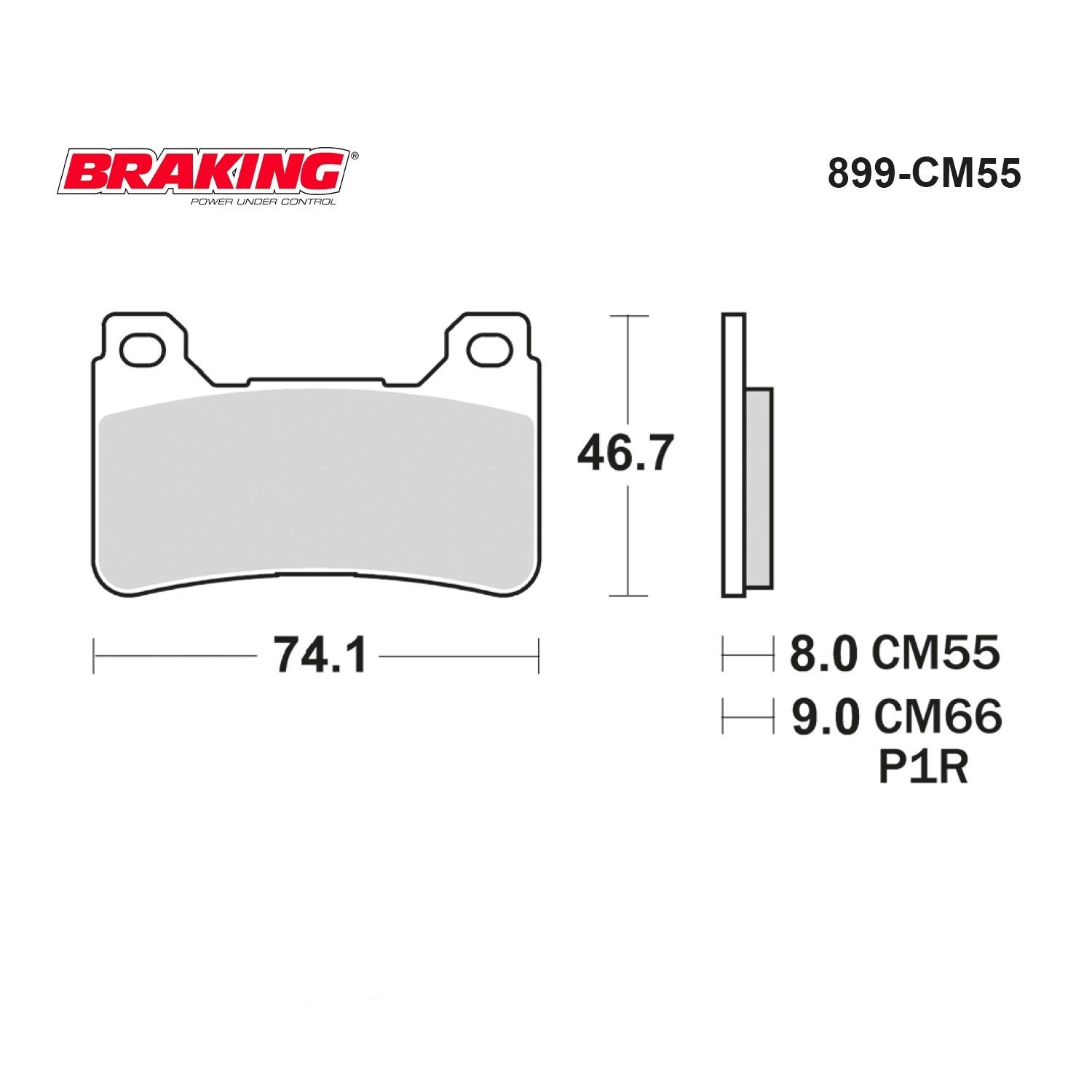 CBR%20600%20RR%20%20%20%20%20800%20CROSSRUNNER%20%20CBR%201000%20RR%20%20%20%20%20BRAKING%20899CM55%20SİNTERLİ%20(ÖN)%20FREN%20BALATASI