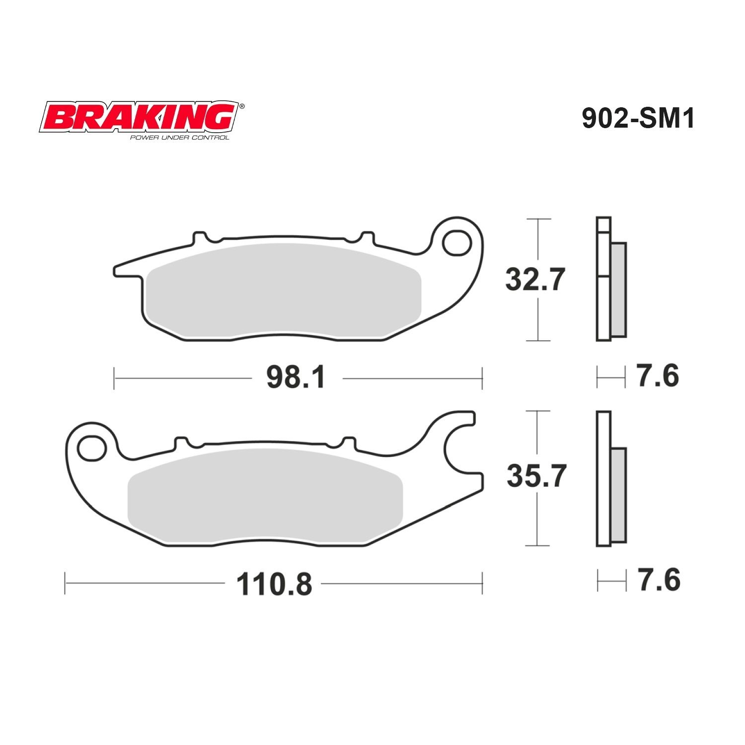 INNOVA%20125%20%20%20%20MSX%20125%20%20CBR%20125%20R%20%20%20%20BRAKING%20902SM1%20YARI%20METALİK%20(ÖN)%20FREN%20BALATASI