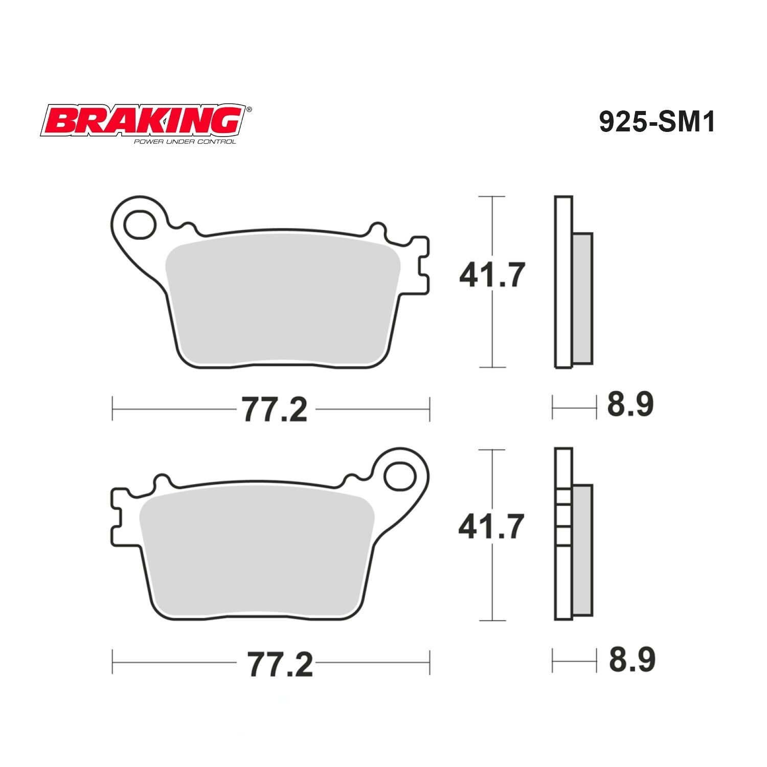 ZX10%20R%20%20%20%20ZX6R%20%20%20%20%20%20GSXR%201000/R%20%20%20%20%20GSXR%20600/750%20%20%20%20YAMAHA%20R1%20%20YAMAHA%20R6%20%20CBR%201000%20RR/SP%20%20%20%20%20CBR%20600F%20%20%20%20CBR%20600%20RR%20%20%20%20%20BRAKING%20925SM1%20YARI%20METALİK%20(ARKA)%20FREN%20BALATASI