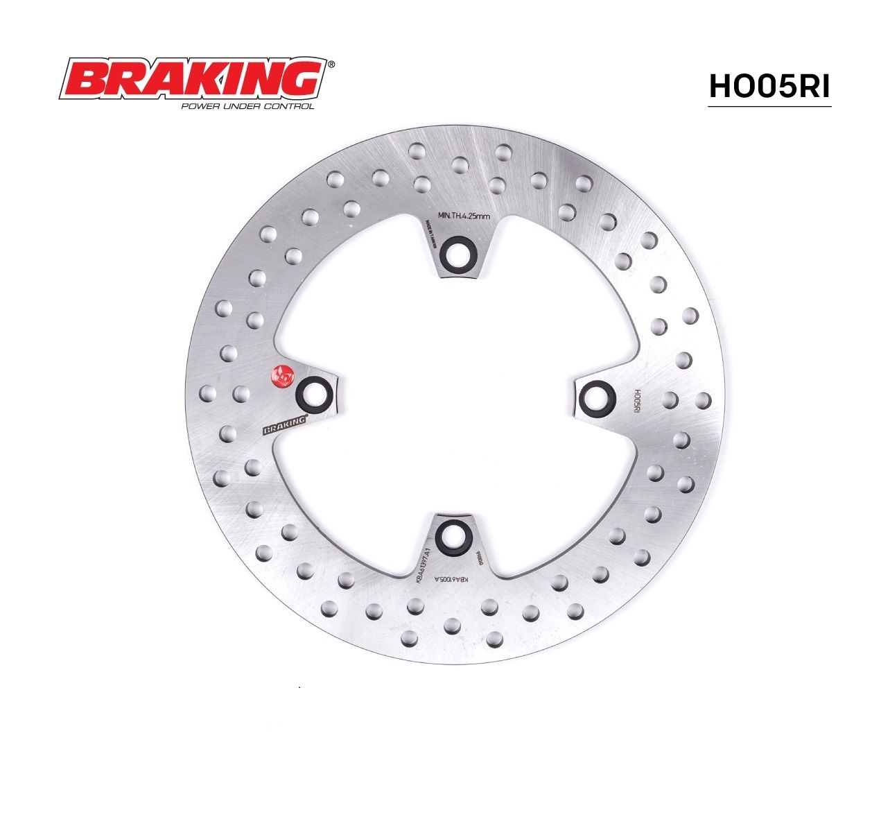 TRANSALP%20600/650/700%20%20%20CB%20900F%20HORNET%20%20SILVER%20WING%20400/600%20%20(BRAKING%20HO05RI)%20YUVARLAK%20ARKA%20FREN%20DİSKİ