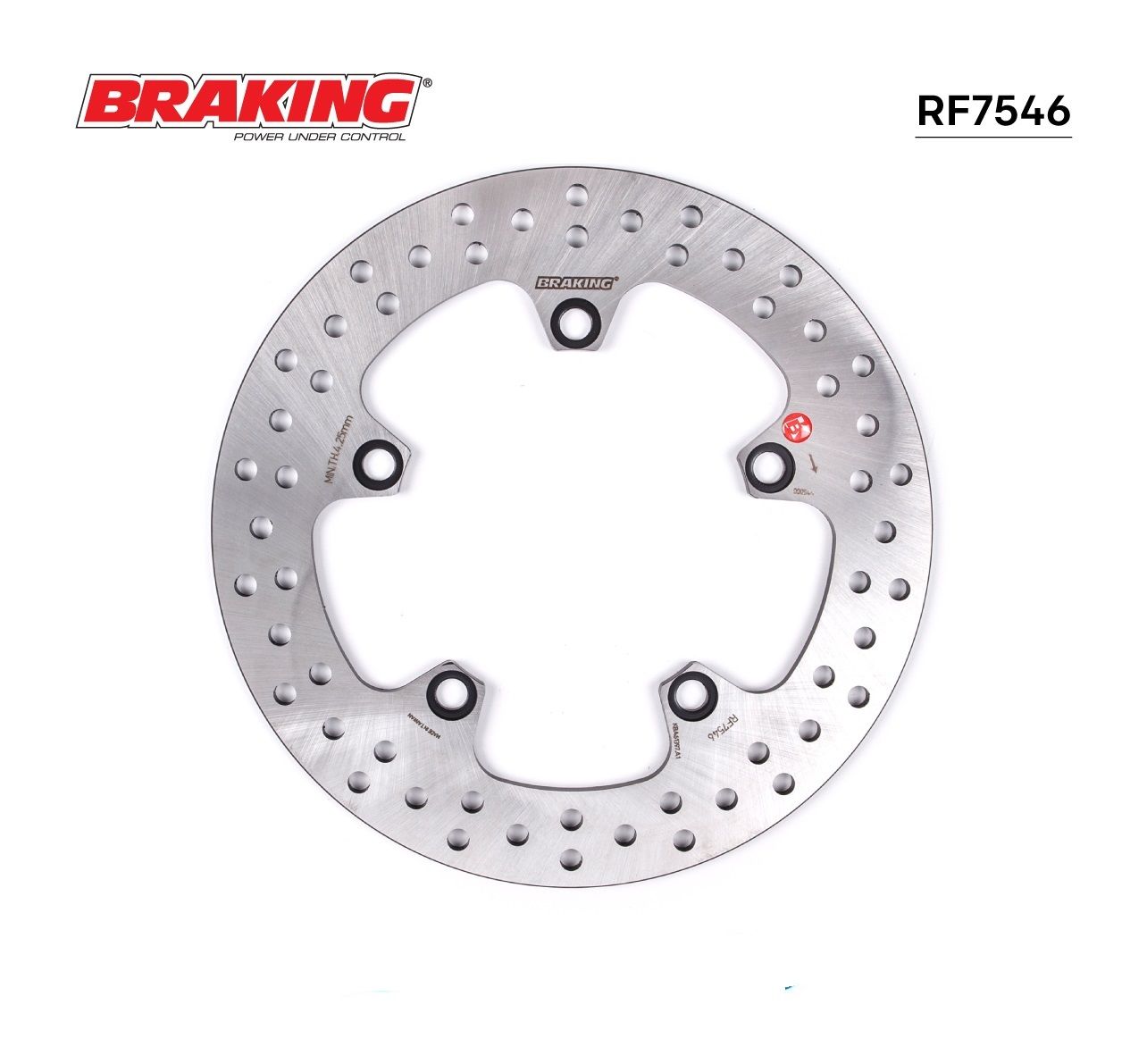 INTEGRA%20700/750%20%20NCS/X%20700%20%20%20%20%20NCS/X%20750%20%20(BRAKING%20RF7546)%20YUVARLAK%20ARKA%20FREN%20DİSKİ