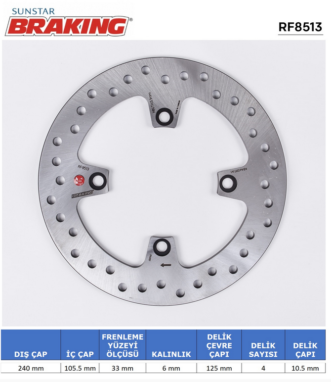 SWT%20ABS%20600%20%20(BRAKING%20RF8513)%20YUVARLAK%20ARKA%20FREN%20DİSKİ