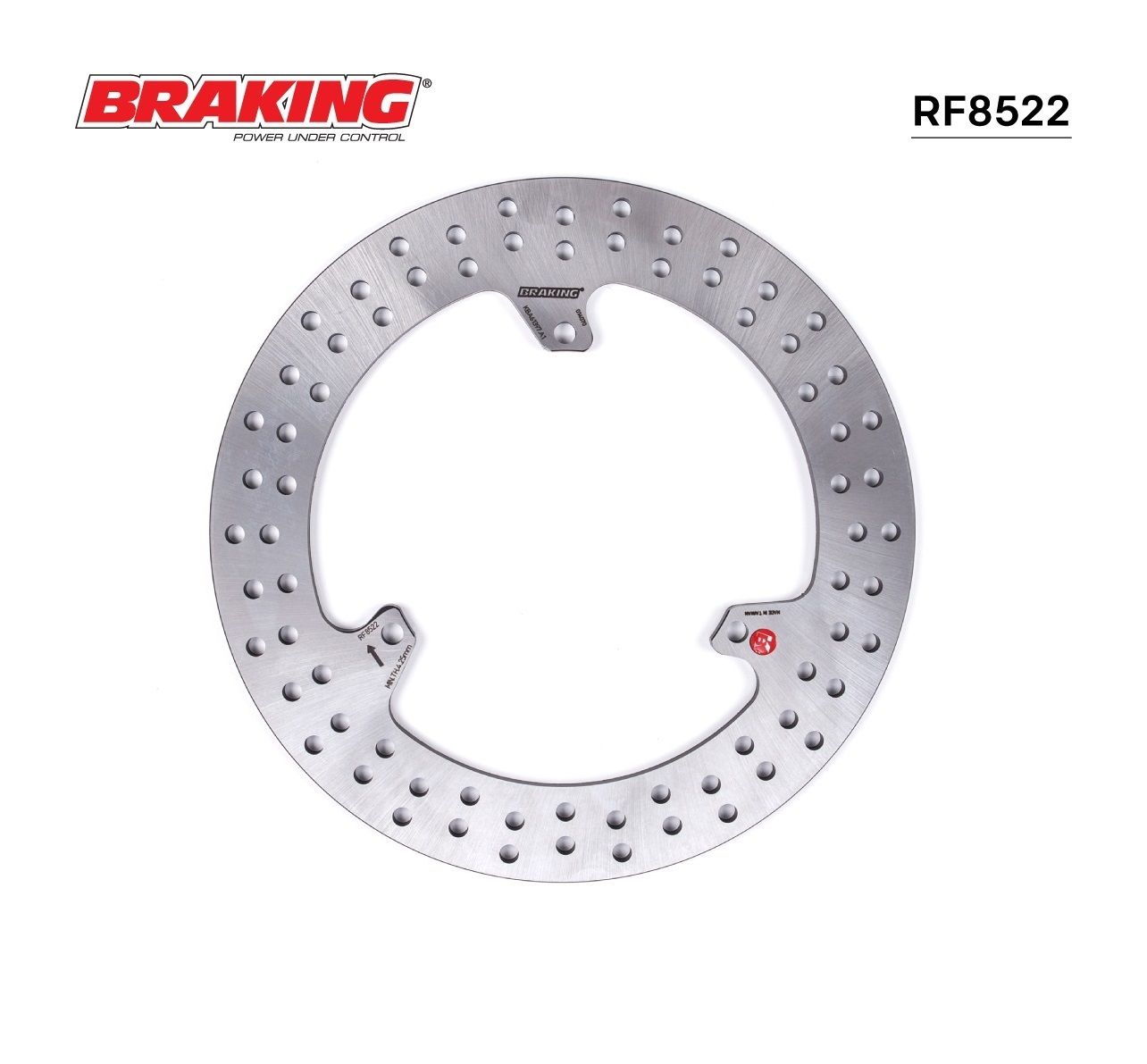 XMAX%20400%20/%20(BRAKING%20RF8522)%20YUVARLAK%20ARKA%20FREN%20DİSKİ