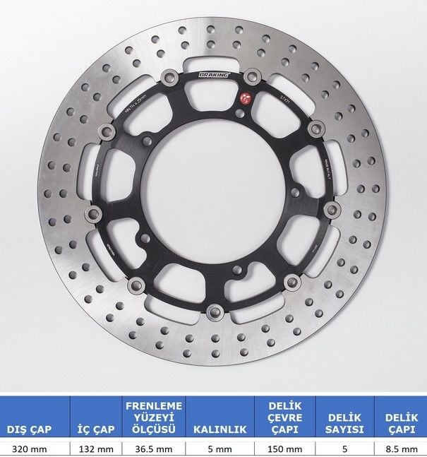 FZ1/FAZER%20%20%20MT%2010/SP%20%20%20YAMAHA%20R1%20/M%20%20%201700%20V-MAX%20%20YAMAHA%20R6%20%20%20(BRAKING%20STX71)%20YUVARLAK%20ÖN%20FREN%20DİSKİ
