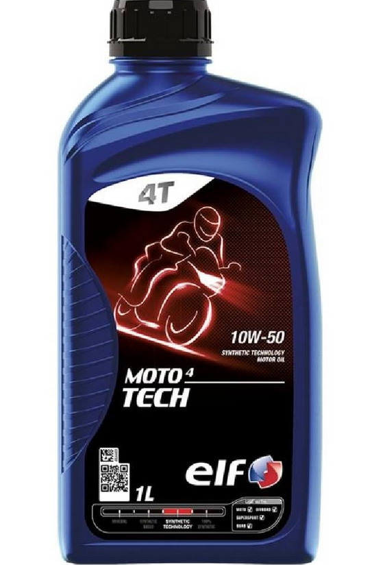 ELF%20MOTO%204%20TECH%20%2010W50%20Motor%20Yağı%20(1%20LİTRE)