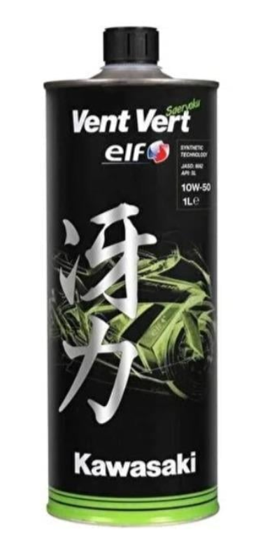 ELF%20KAWASAKI%20VENT%20VERT%2010W50%20Motor%20Yağı%20(1%20LİTRE)