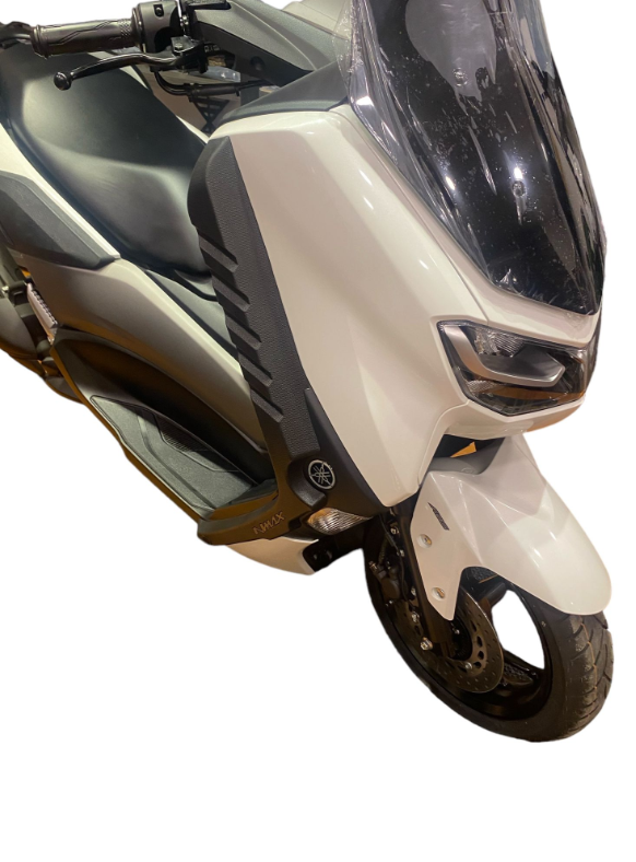 YAMAHA%20NMAX%20125/155%20BACAK%20VE%20SELE%20ALTI%20KORUMA%20SETİ%20(2023-2024)