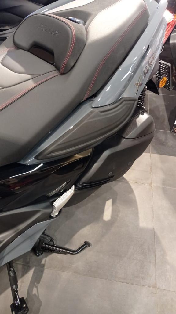 YAMAHA%20XMAX%20250/300%20SELE%20ALTI%20KORUMA%20(2018-2023)