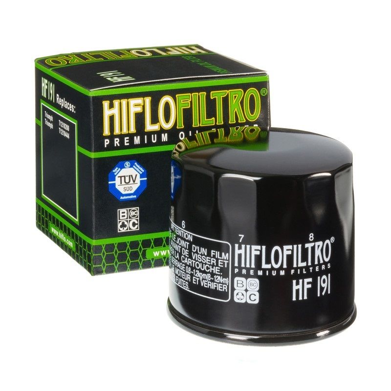 METROPOLİS%20400%20%20%20955%20DAYTONA%20955%20SPEEDTRİPLE%20955%20TİGER%20%20Hiflo%20HF191%20YAĞ%20FİLTRESİ