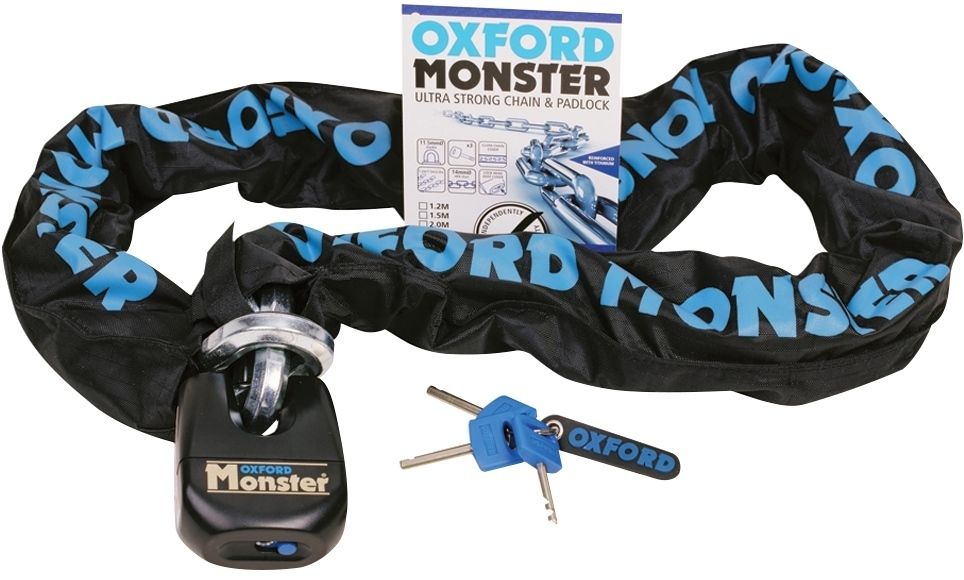 OXFORD%20MONSTER%20MOTOSİKLET%20ZİNCİR%20KİLİT%20(1.5M%20X%2014MM)