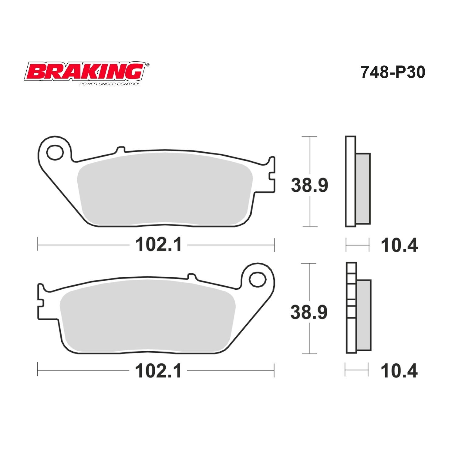 X-CITY%20250%20%20%20MT-01%20%20%20X-MAX%20250%20%20%20X-MAX%20400%20%20%20BRAKING%20P30748%20SİNTERLİ%20(ÖN)%20FREN%20BALATASI