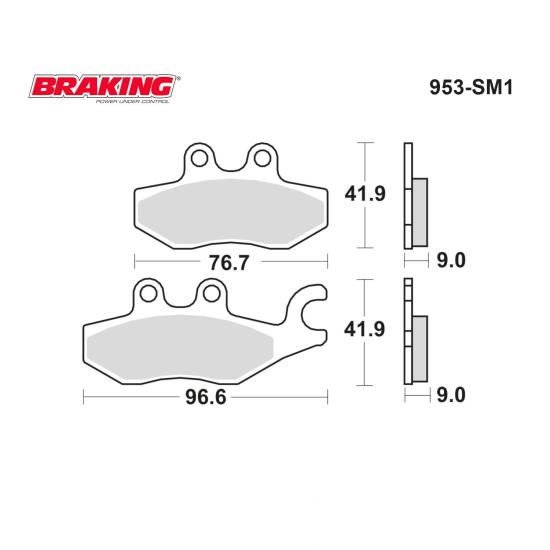 X EVO 250    X7 250    X9 250     BEVERLY 300    MP3 300     X7 EVO 300    BEVERLY 350    PİAGGGIO   X10  350     X EVO 400    X8 400     500 MP3     PIAGGIO X10 500  MEDLEY 150   BRAKING 953SM1 YARI 