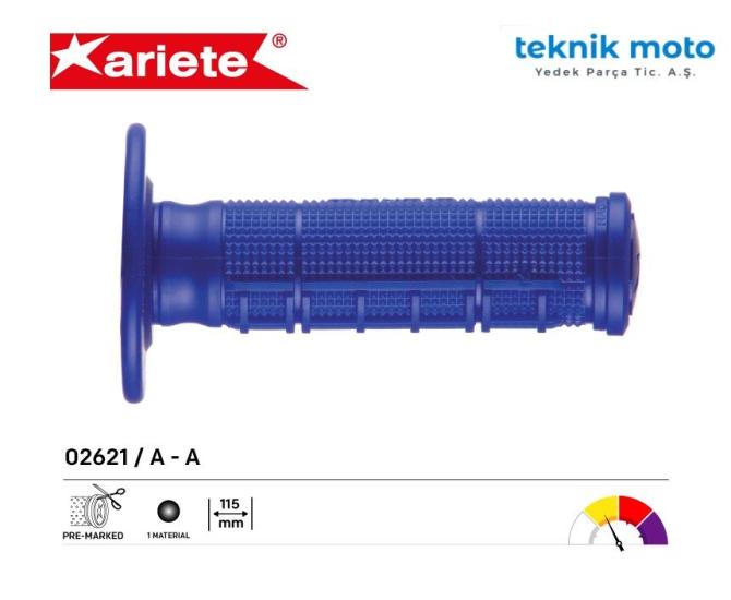 MAVİ ELCİK ARİETE AR-02621-A-A ELCİK (OFFROAD)