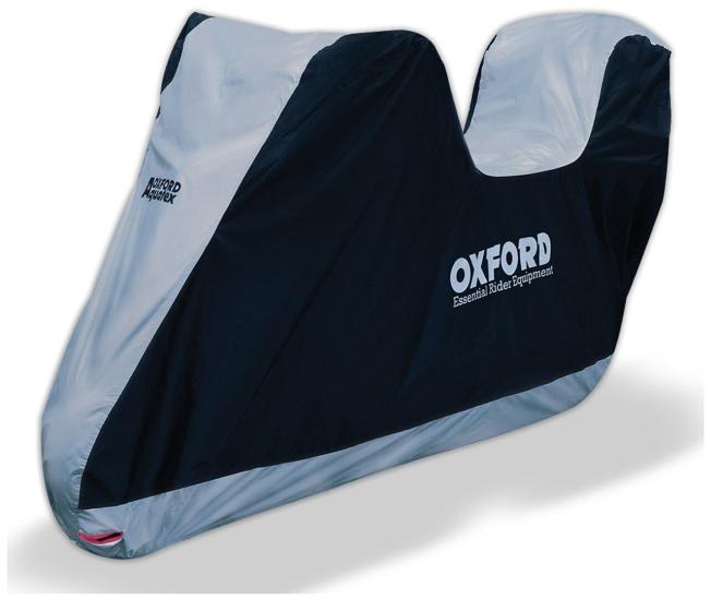 OXFORD AQUATEX MOTOSİKLET  (ÇANTA UYUMLU)  BRANDA ’’M’’ BEDEN