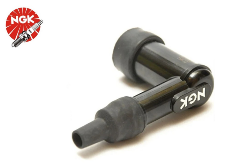 NGK BUJİ BAŞLIĞI 5 OHM 14MM (8030)