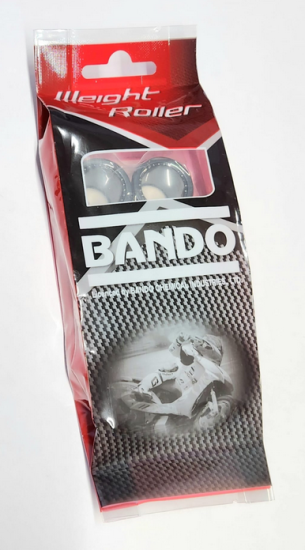 XCITING/R 500  (2005-2013) BANDO BWR-027 BAGA SETİ