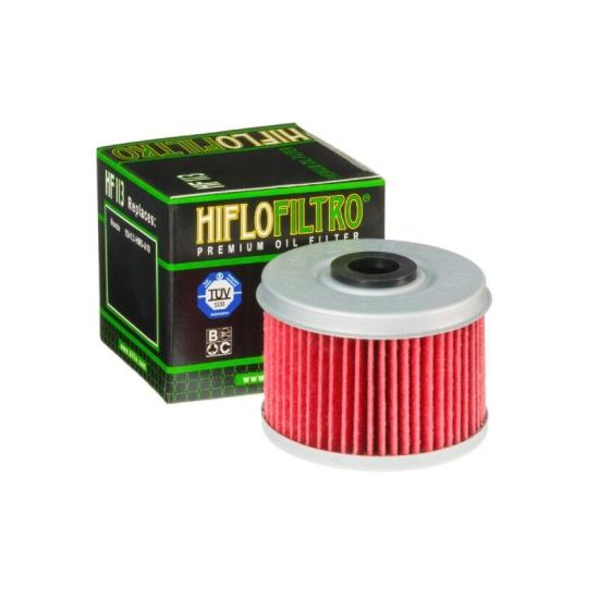 CBF 250  Hiflo HF113 YAĞ FİLTRESİ