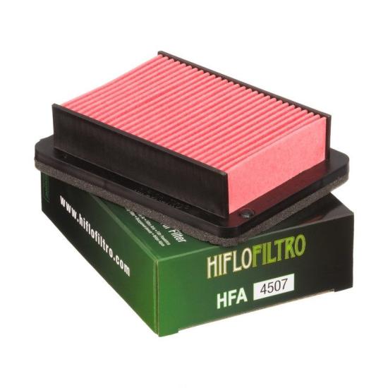 R25  MT-25 T-MAX 500/530  SR 400  Hiflo HFA4507 HAVA FİLTRESİ