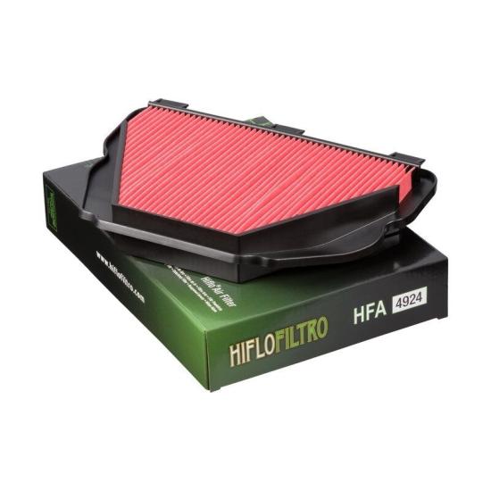 MT-10/SP R1/M  Hiflo HFA4924 HAVA FİLTRESİ