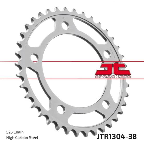 HON. SHADOW  750  (2011-2013)  JT JTR1304-38 ARKA DİŞLİ