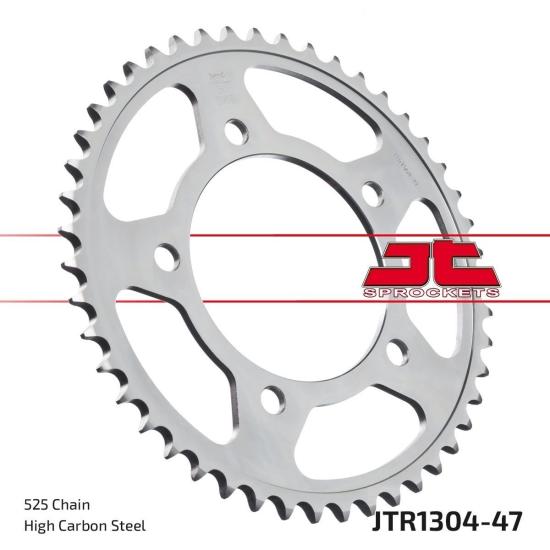 VARADERO 1000/ABS   JT JTR1304-47 ARKA DİŞLİ