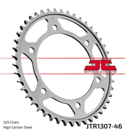 CBR 600F  JT JTR1307-46 ARKA DİŞLİ