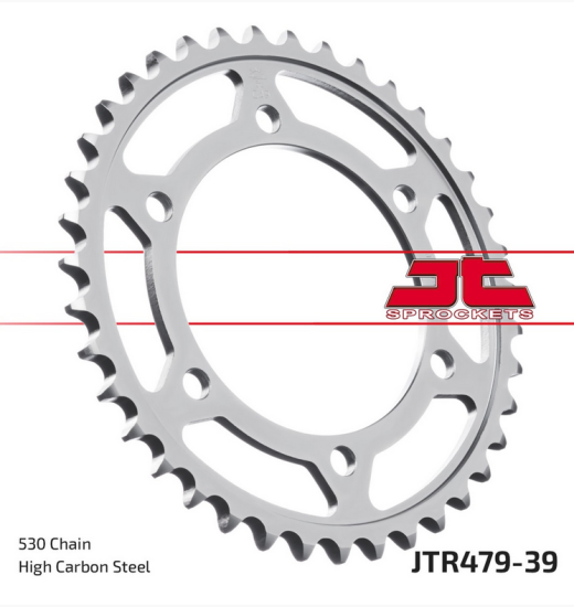 MT-01  JT JTR479-39 ARKA DİŞLİ