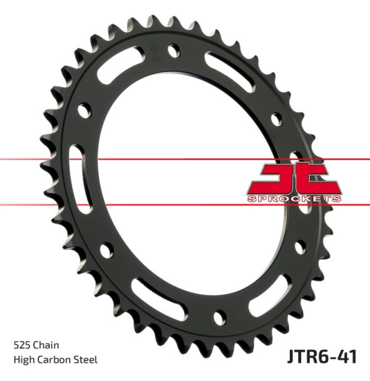 F 650 GS/DAKAR  F 700 GS  JT JTR6-41 ARKA DİŞLİ